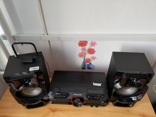 panasonic mini hifi rendszer panasonic mini hifi rendszer